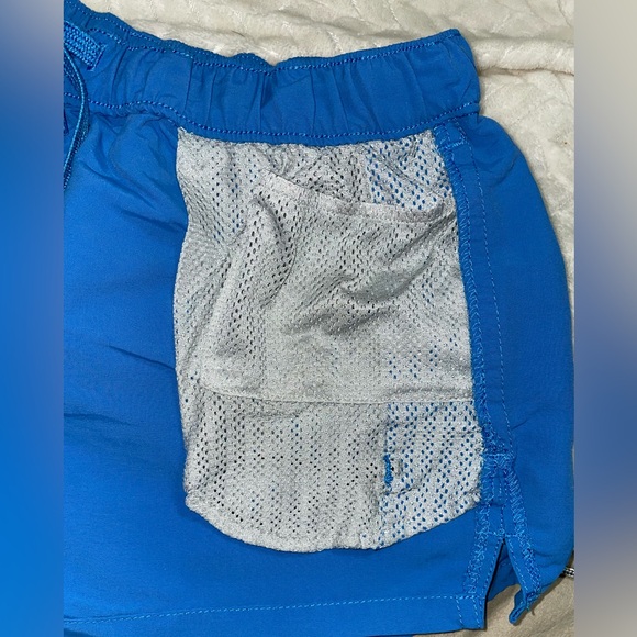 PATAGONIA BARELY BAGGIES SHORTS WOMEN'S - Picture 4 of 7